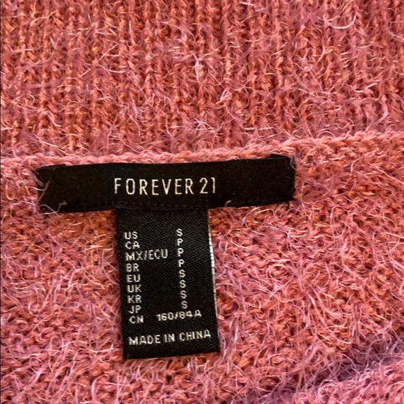 Off the Shoulder Sweater - Picture 2 of 3